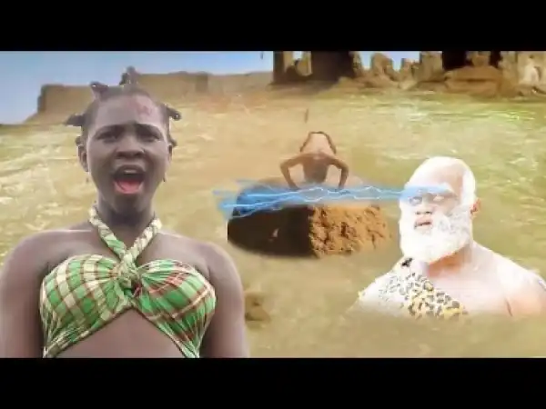 Video: SEDUCED BY THE gods  | 2018 Latest Nigerian Nollywood Movies